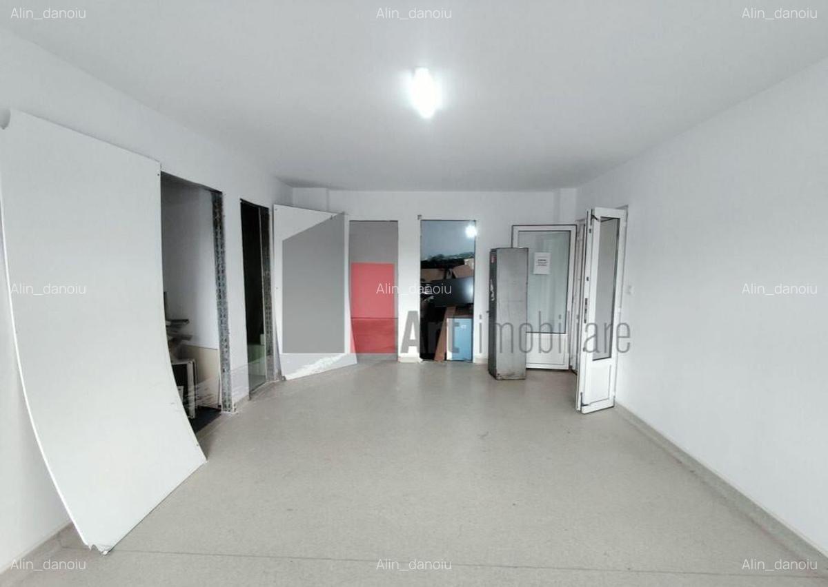 Apartament cu 3 camere de vanzare in Confort City - 4 Apartament cu 3 camere de vanzare in Confort City - 4