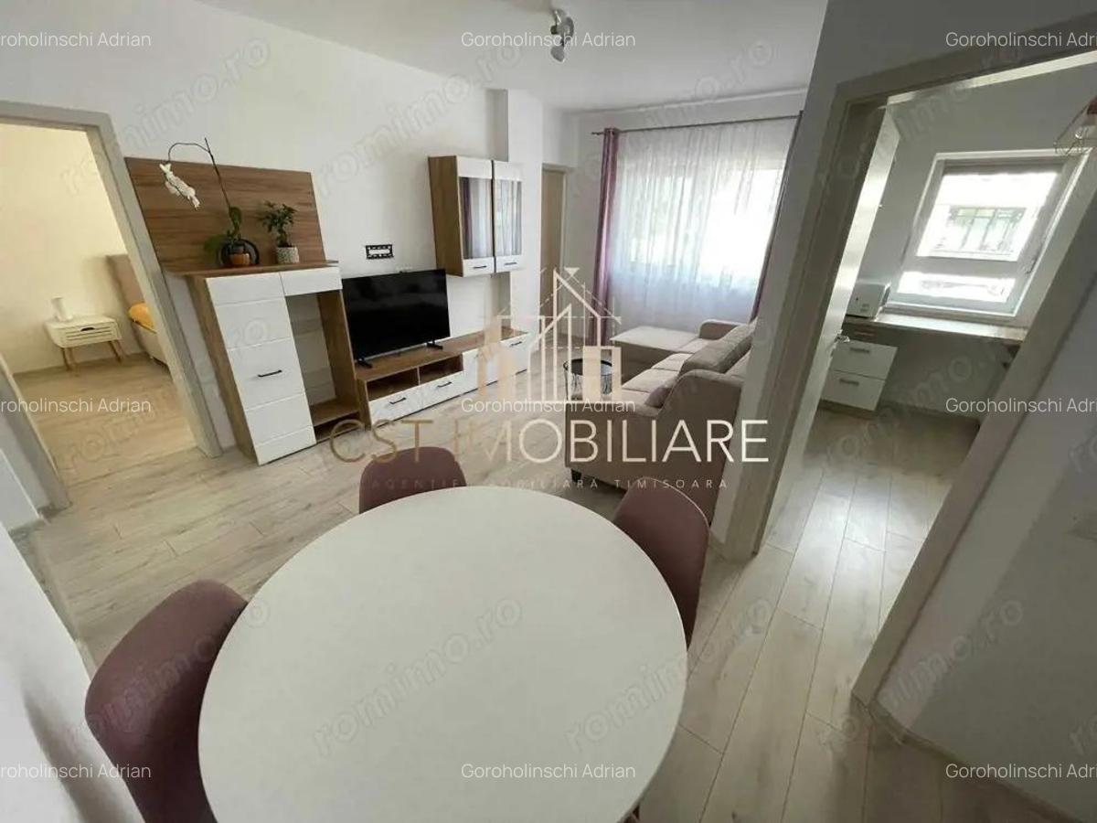 Apartament 2 camere Cartier Rezidential La Artari Ghiroda - 2