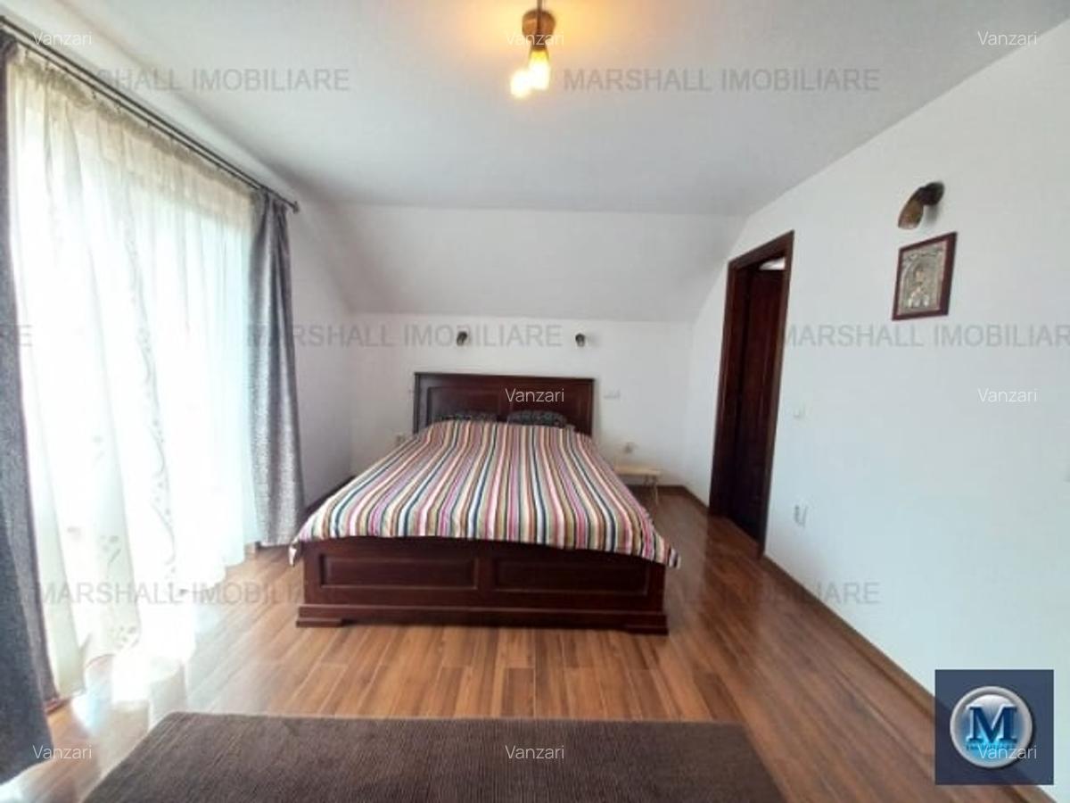 Vila cu 4 camere de vanzare in Barcanesti, 134.65 mp #15955 - 13