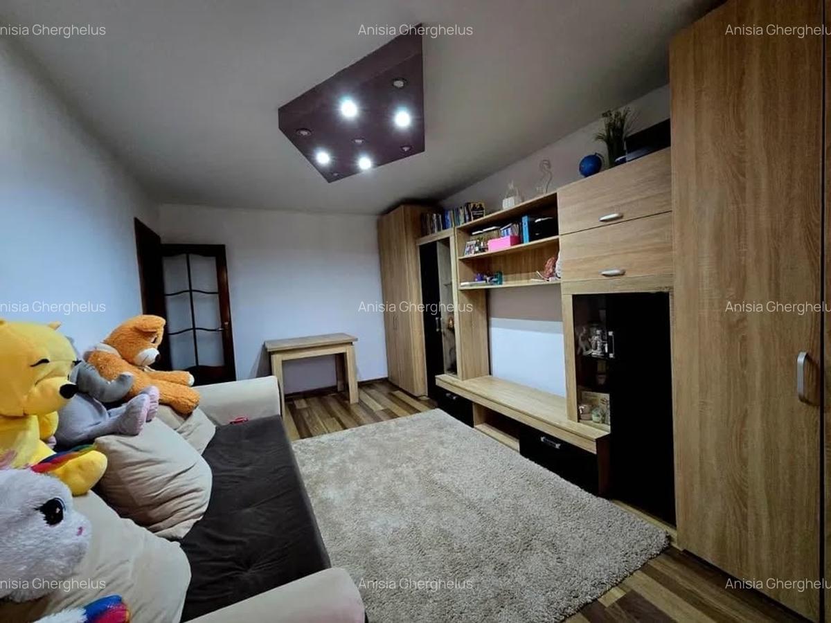Vânzare apartament 2 camere – Aleea Plaiului, Piatra Neamț - 3