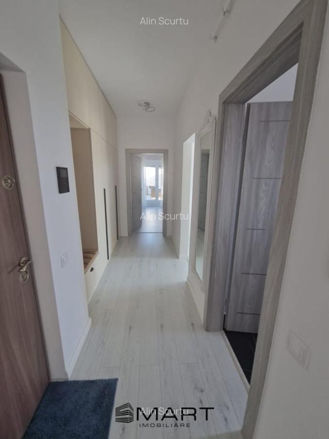 Apartament cu 2 camere in cartierul Deventer - 5