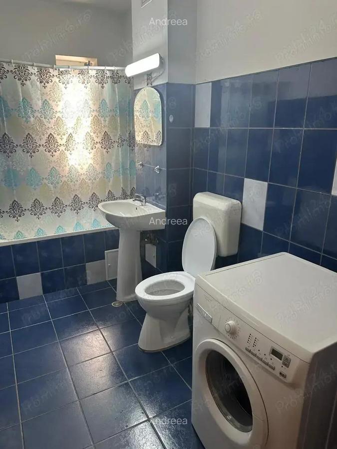 Apartament cu 2 camere decomandat centrala proprie Zona Dambovita Shopping City - 8