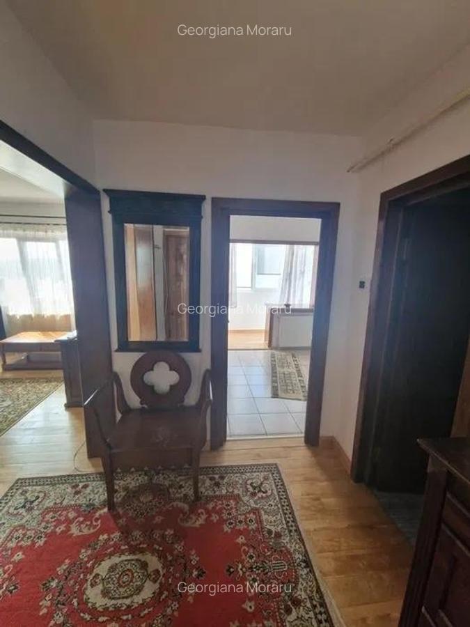 Garsonieră decomandată în Păcurari - 1