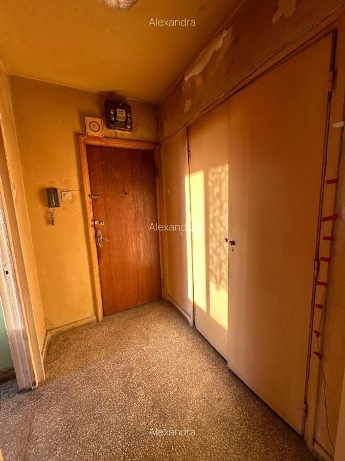 Apartament 3 camere —Colentina / Obor — 7 min metrou - 8