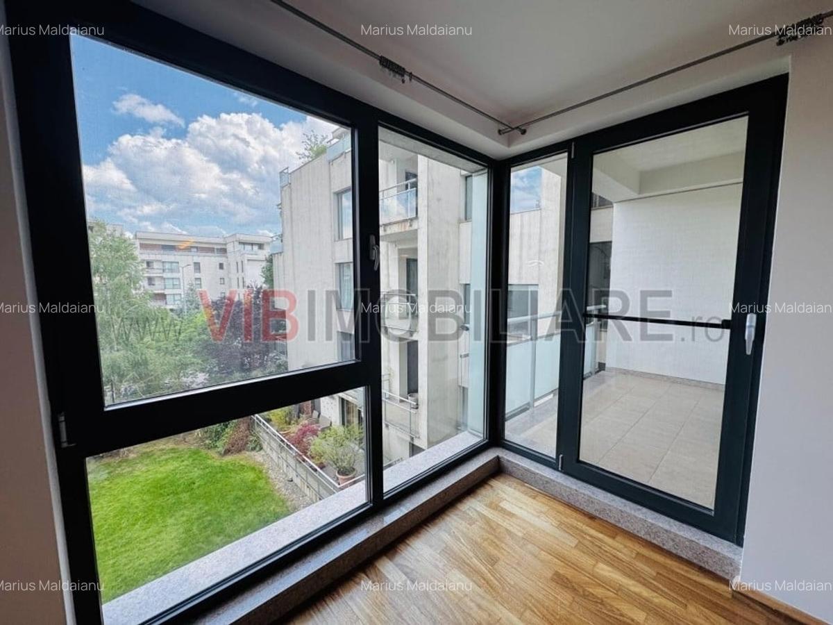 4 Camere -  Baneasa - Bd Agronomiei - Privighetorilor - Ambasada Americii - 11