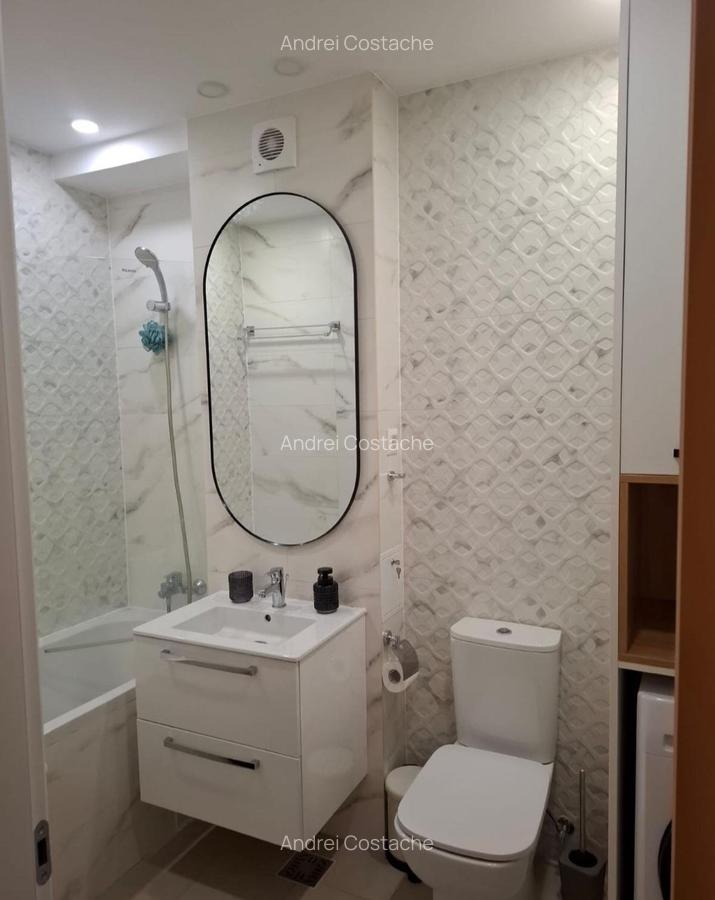 Apartament 2 Camere Superb - Hils Brauner - Loc De Parcare - 3