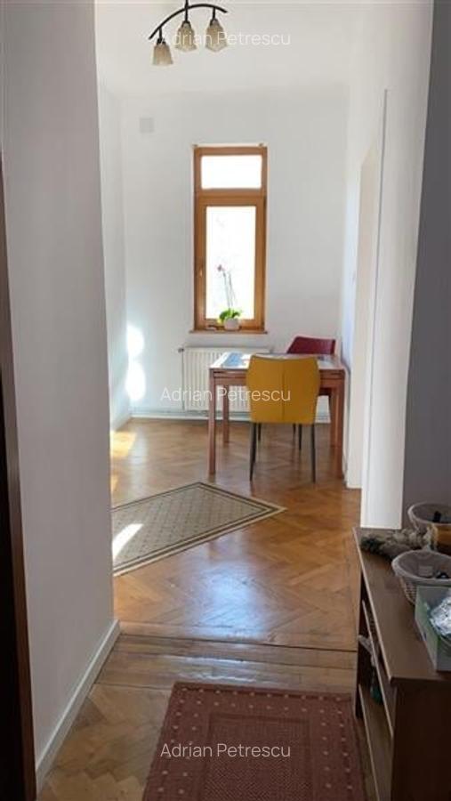 Apartament  in vila, in Cetatea Istorica a Brasovului - 12