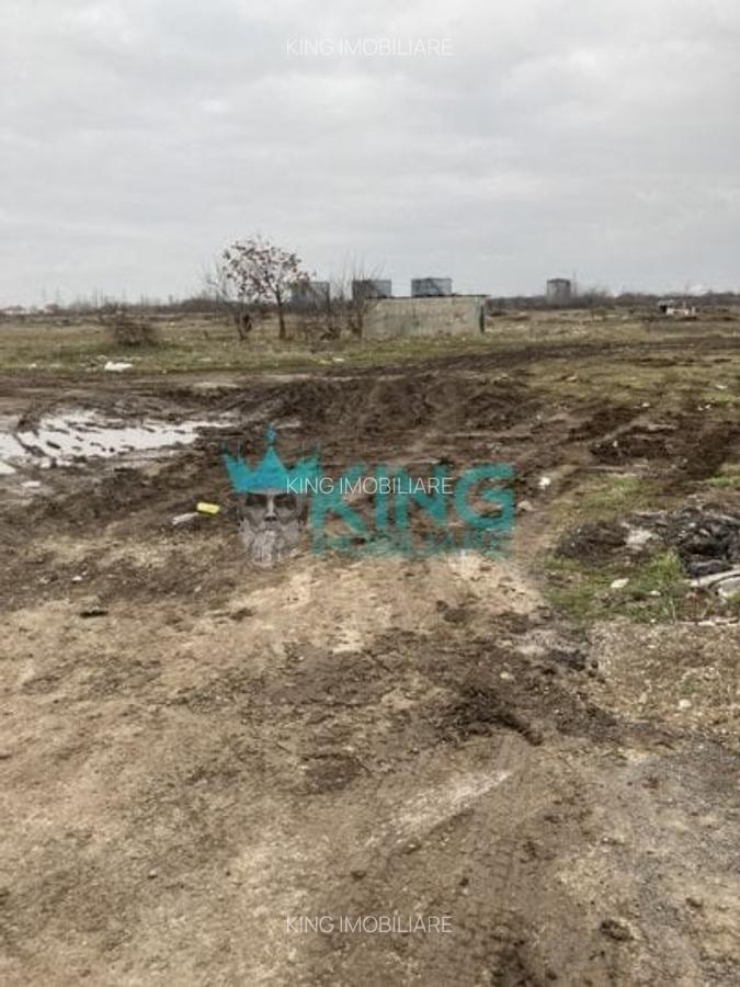 Teren Construcții intravilan de 1704 mp, în Berceni - 4