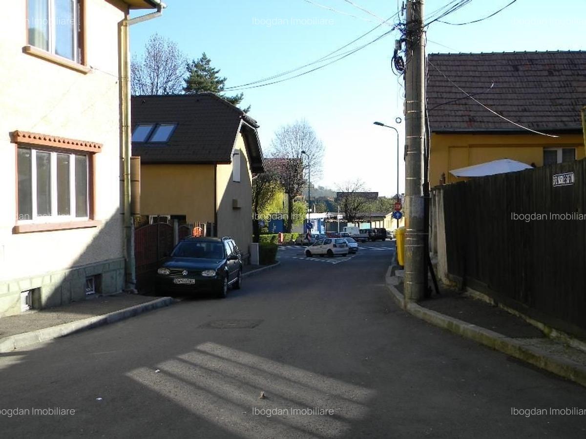 Apartament cu 2 camere la casă în zona Schei, COD 8191 - 7