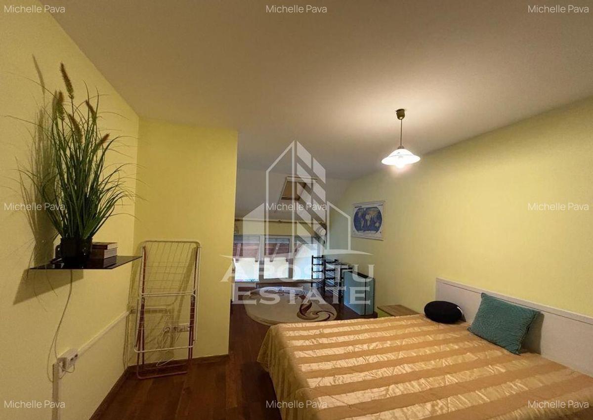 Duplex cu 4 camere, 2 locuri de parcare, in Dumbravita - 7
