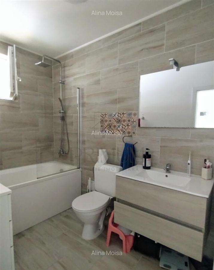 PRET EXCELENT - Duplex pe plan - mobilat utilat - zona lini - 12