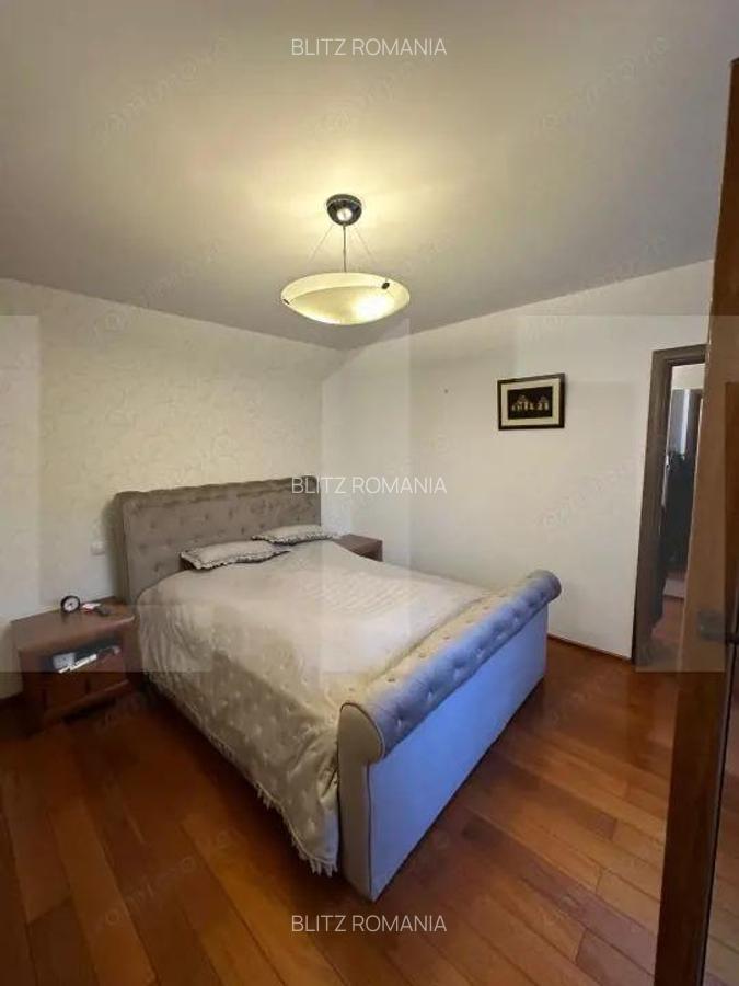 Refugiu de lux in Chiajna | Casa langa padure | 836 mp terenn+ 400 m - 18