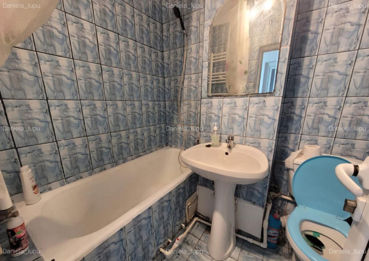 Apartament 2 camere, Aleea Plopilor, zona 9 Mai - 7