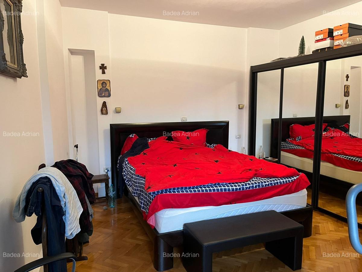 Apartament cu 3 camere semidecomandat în Dacia - 5
