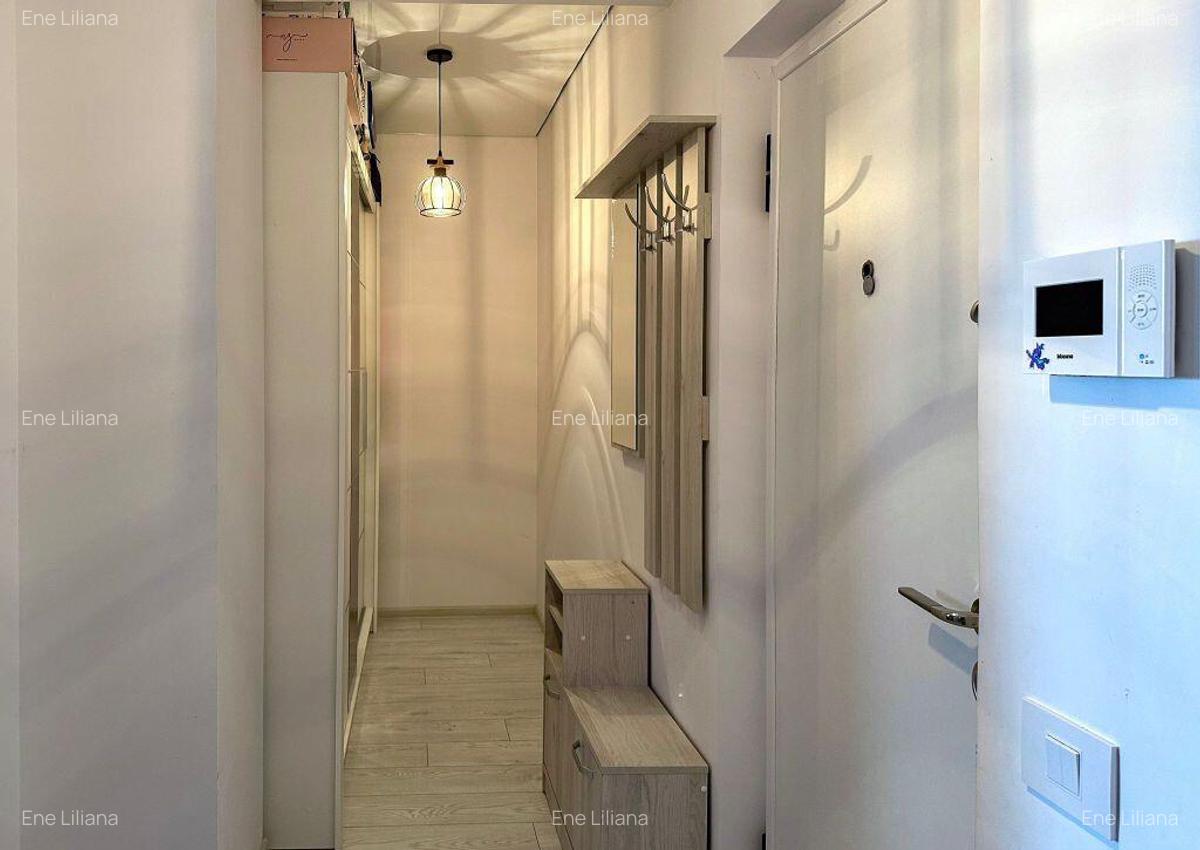 Vanzare apartament exclusivist cu 2 camere Micro 17, ... - 7