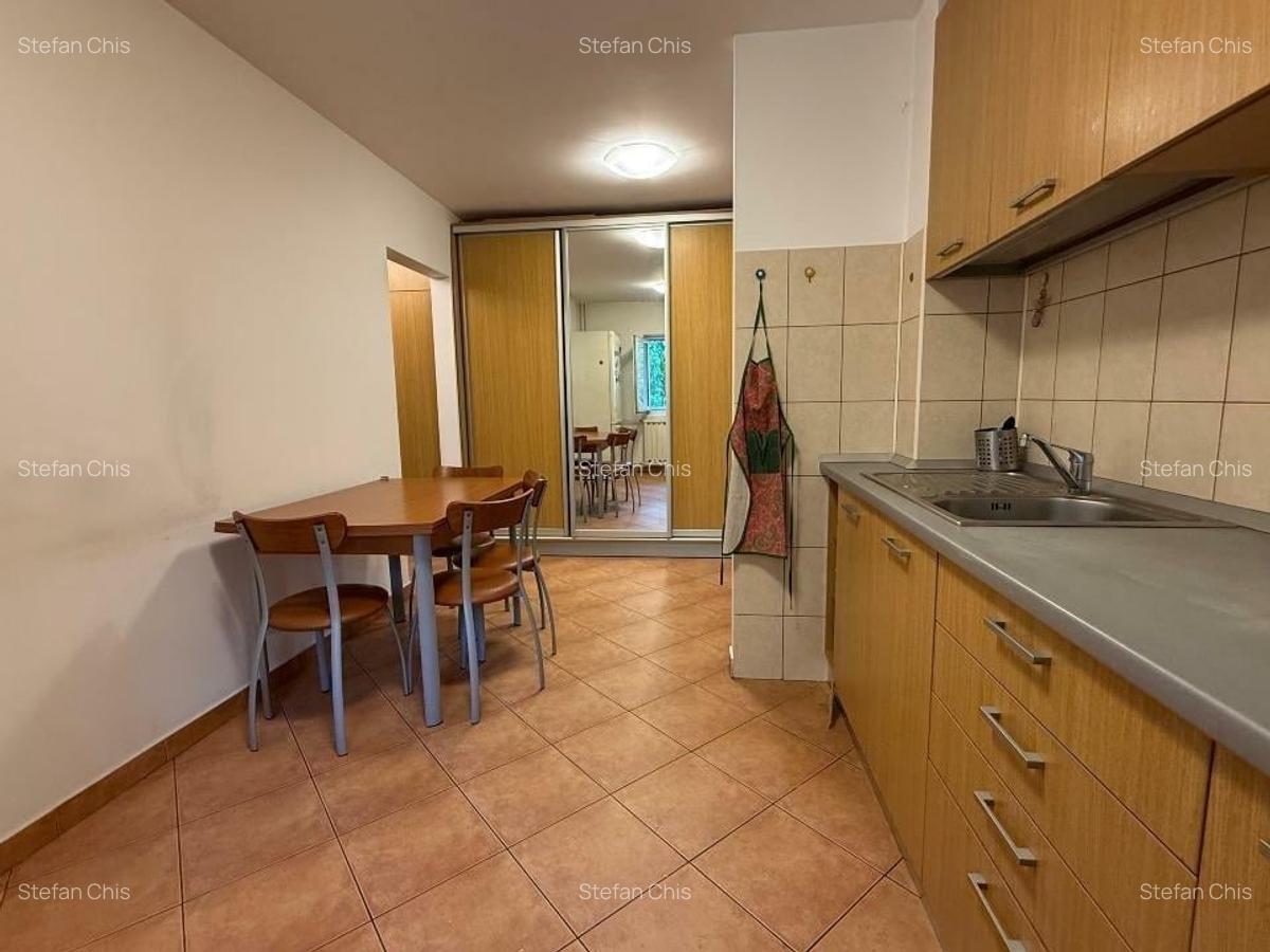 Apartament 2 camere | Aviatiei | Etaj 1 - 6