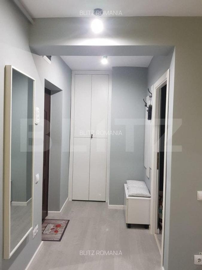Apartament cu 3 camere, 50 mp, modern-lux, zona ultracentrala - 14