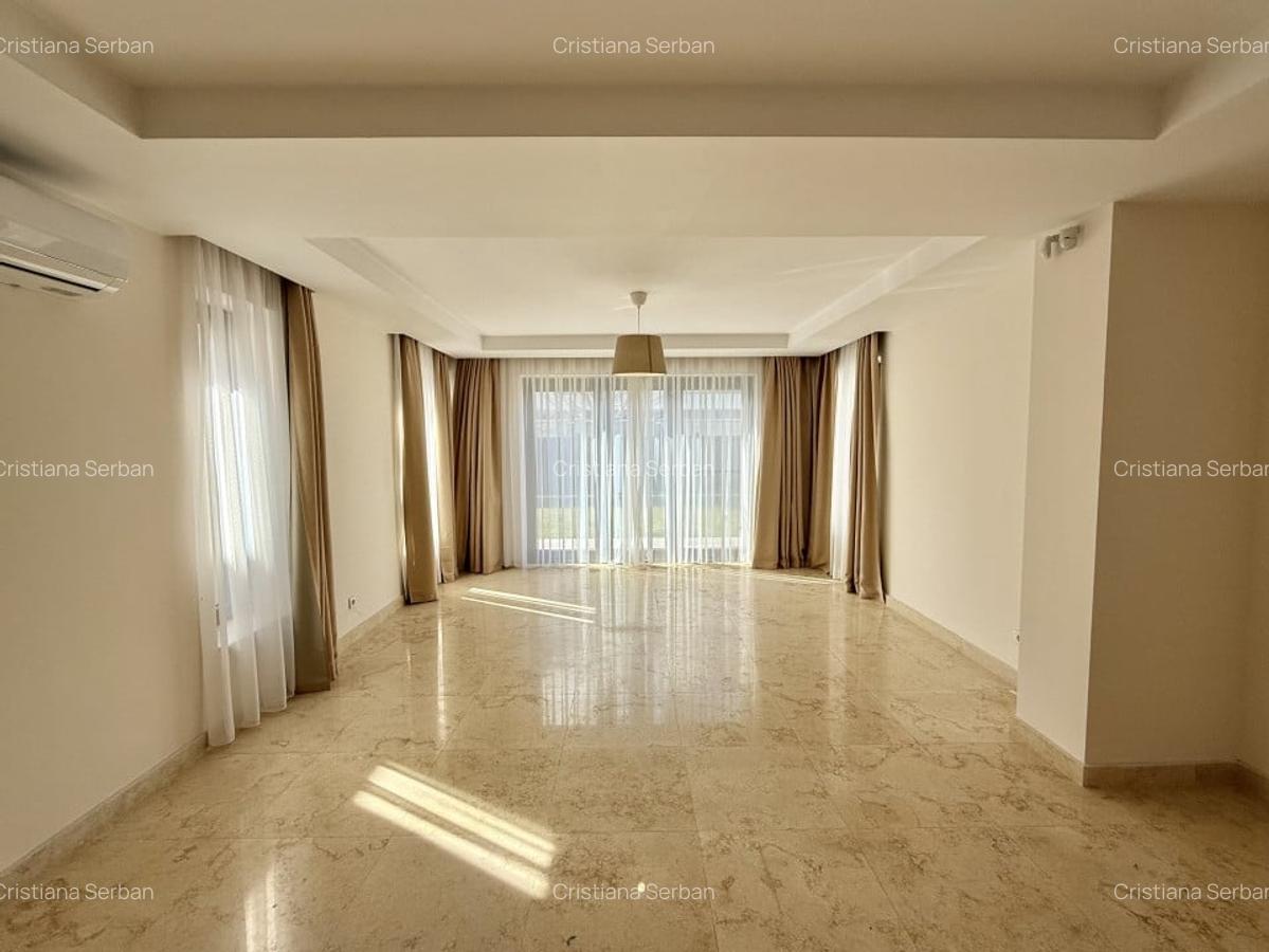 Casă cu 5 camere în Pipera - 3