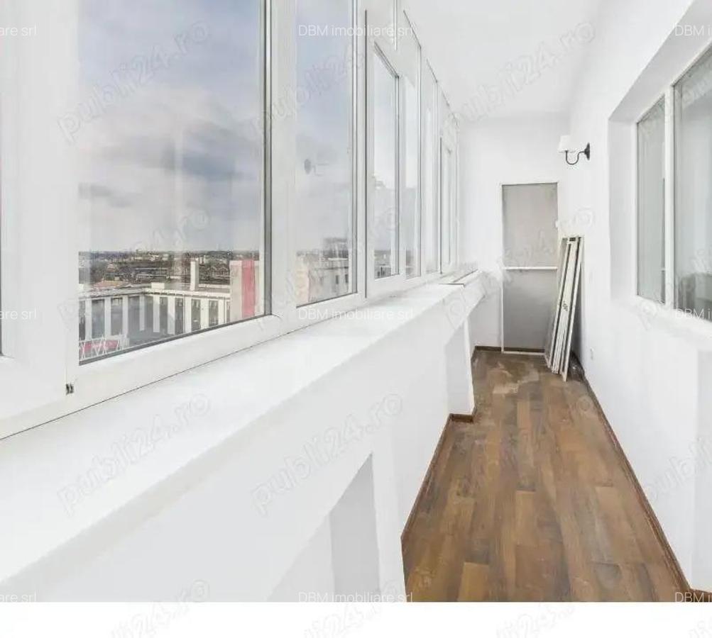 De inchiriat apartament 3 camere zona centrala Str. Republicii - 6