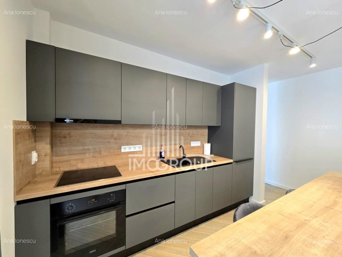 Vanzare apartament 2 camere zona Semicentrala cu garaj - 2