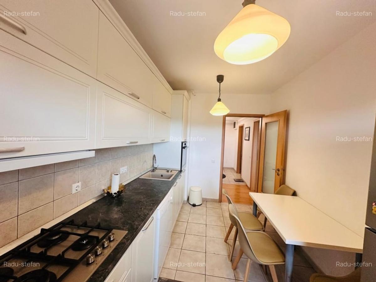 AP 3 CAMERE | DOAMNA GHICA | COLENTINA | CENTRALA | PARCARE | - 7