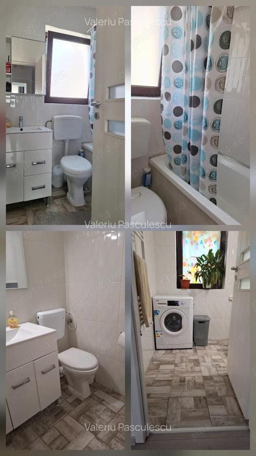 Casa tip in?iruita, 4 camere, curte 20 mp, balcon, pod ?i parcare Sector 4 - 9