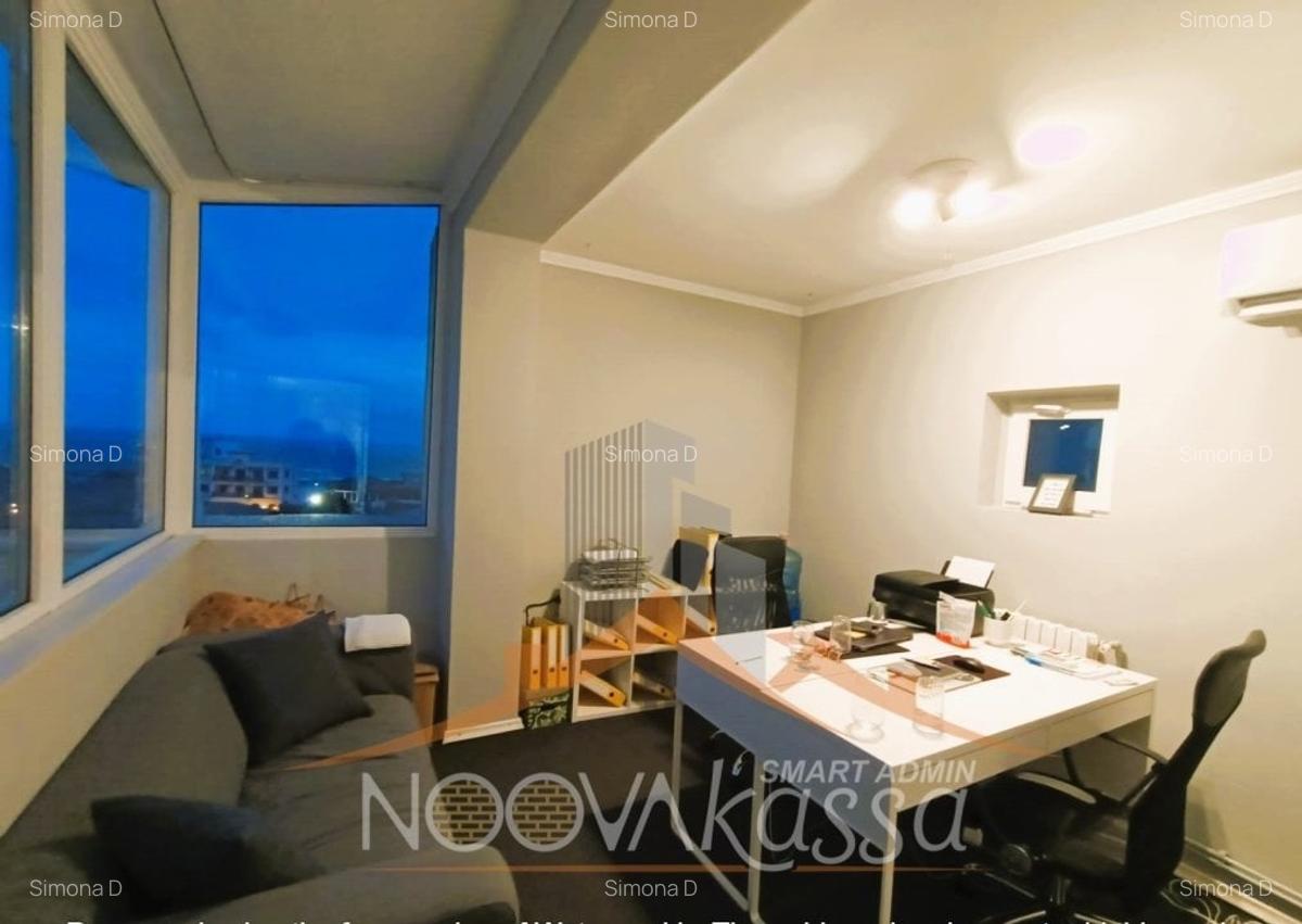 Ultracentral-spatiu pretabil multiple activitati+loc de parcare - 9