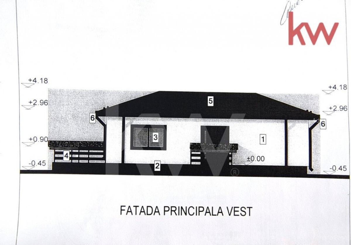 Teren generos 896 mp Bariera Valcii, Craiova, vanzare s - 8