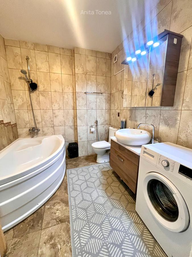 Apartament 2 camere, complet mobilat și utilat – Aviatiei/la 10 minute de metrou - 8