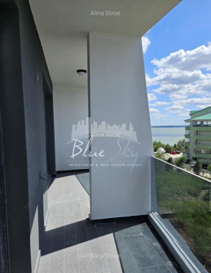 Apartament 2 camere situat in Mamaia Sat, pe malul lacului - 13
