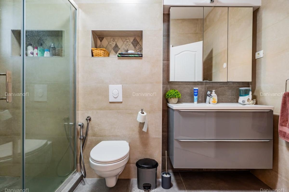 Vila ultratehnologizata, clasa energetica A++, finisaje premium, dotari smart - 15