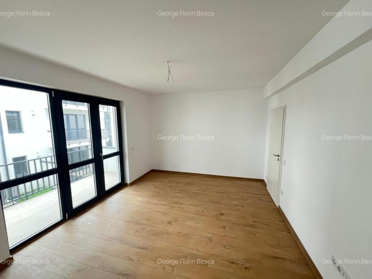 Apartament 2 camere Rokka Village Sanpetru - 5