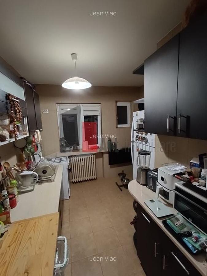 Apartament cu 2 camere decomandat, mobilat în Agronomie - 7