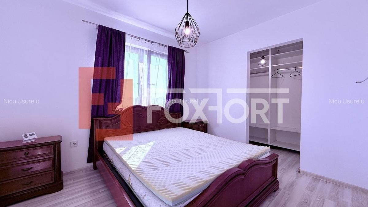 COMISION 0% Duplex cu 2 camere, 72 mp utili - zona Sanandrei - 4