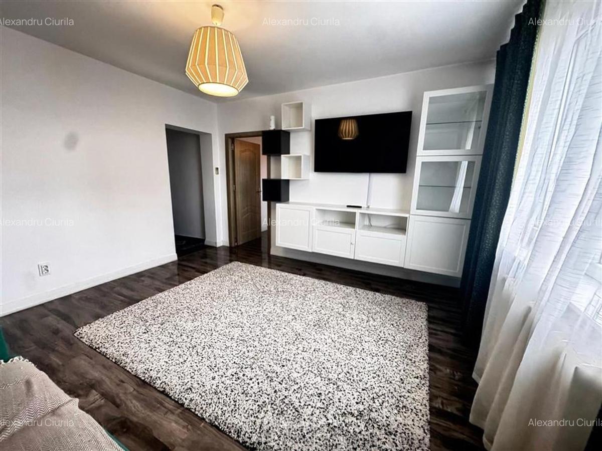 Apartament 3 camere de vânzare în Ploiesti, zona Andrei Muresanu  54 - 3