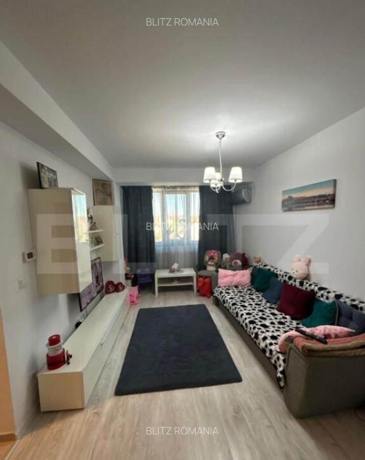 Apartament 2 camere, 52 mp, Valea Lupului - 2 Apartament 2 camere, 52 mp, Valea Lupului - 2