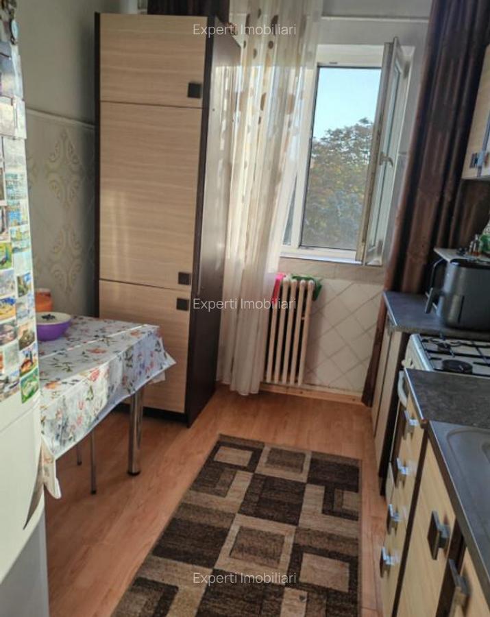 Apartament 2 camere - zona DACIA - 4