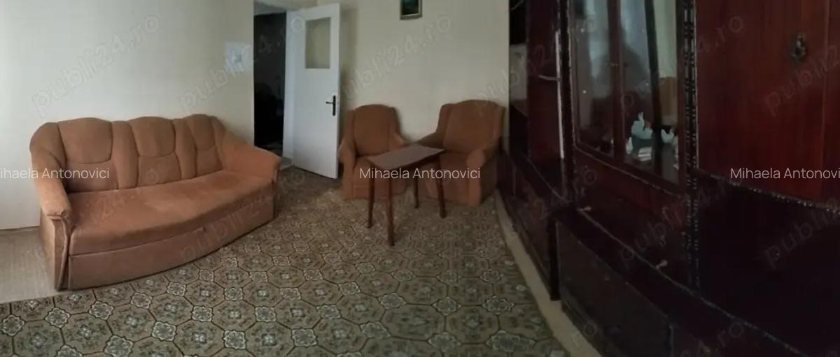 Inchiriez apartament 2 camere - 4