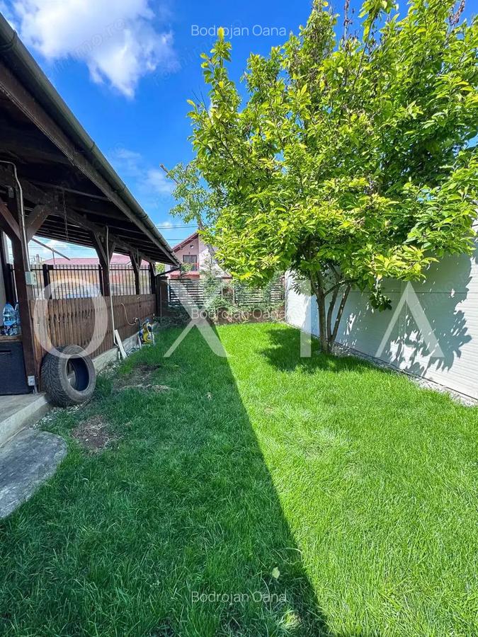 LX271 CHISODA, individuala, renovata complet - 2