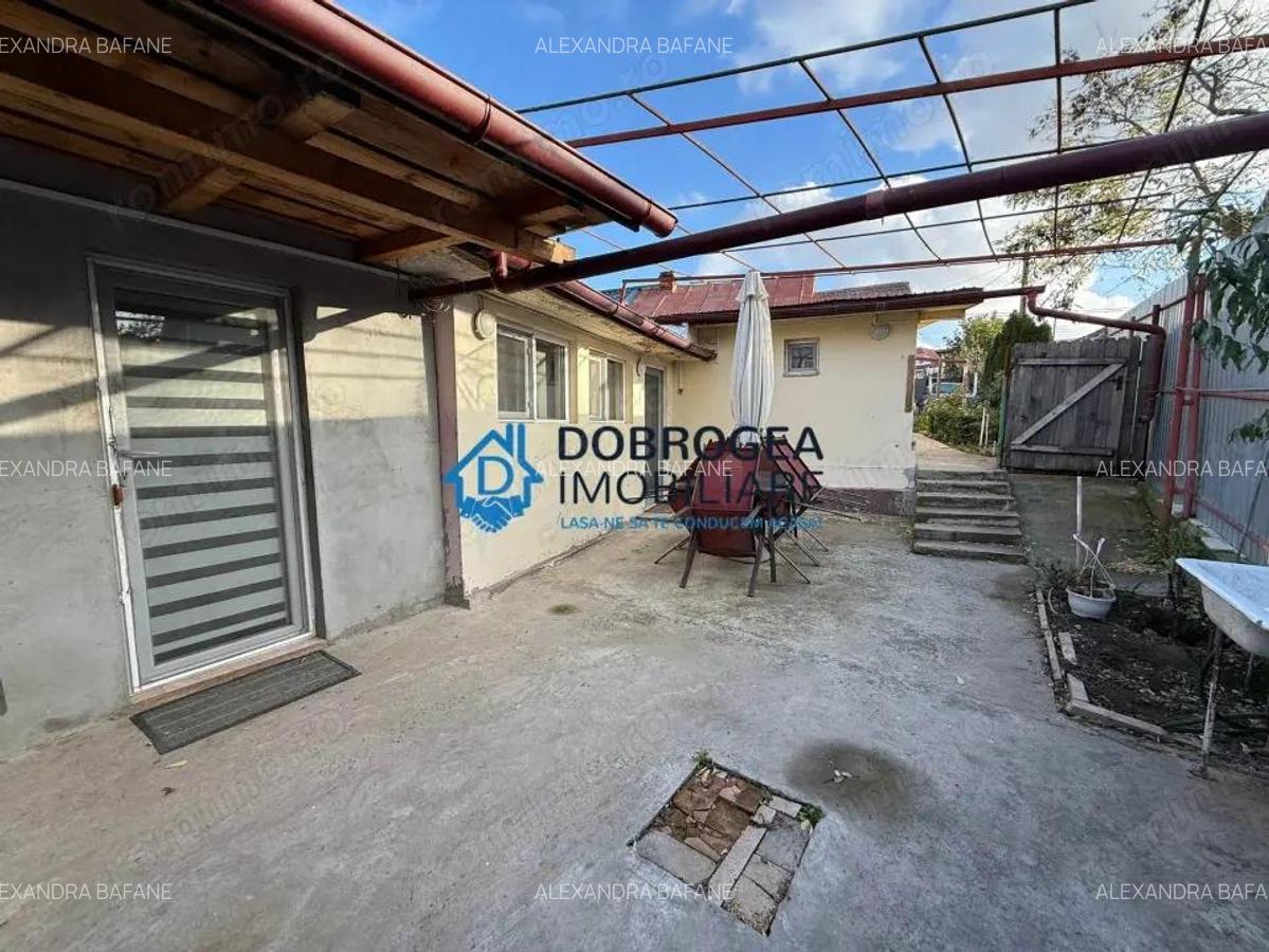 Caslita, casa BCA, iesire la Lac, teren 800 mp - 13