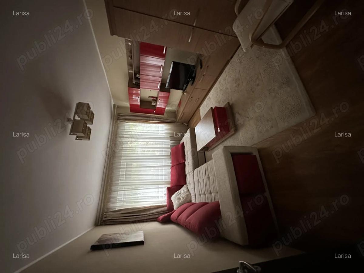 De inchiriat apartament 2 camere la Bastion-Timisoara - 5