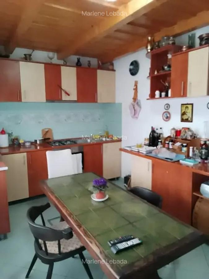 Casă cu 3 camere în Periferie - 4