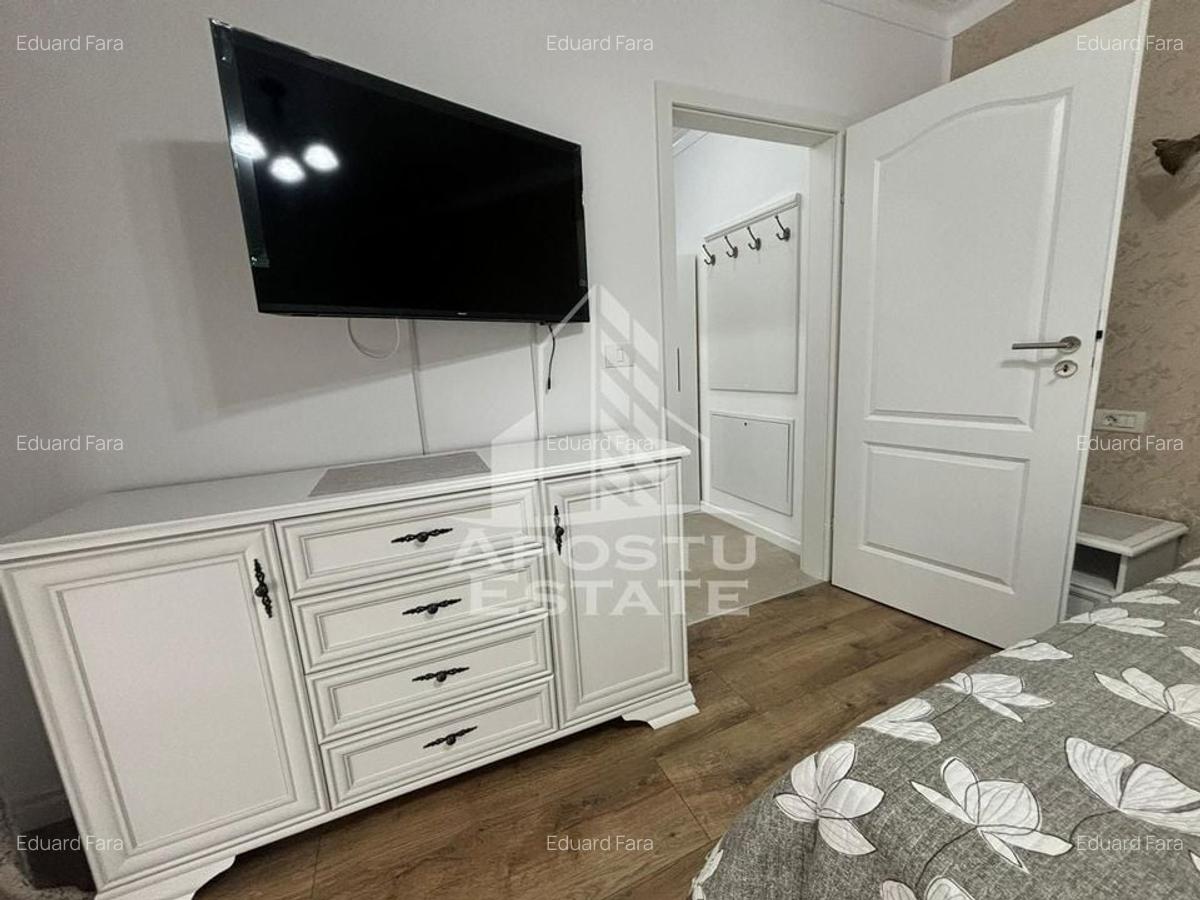 Apartament cu 2 camere decomandat în Braytim - 11