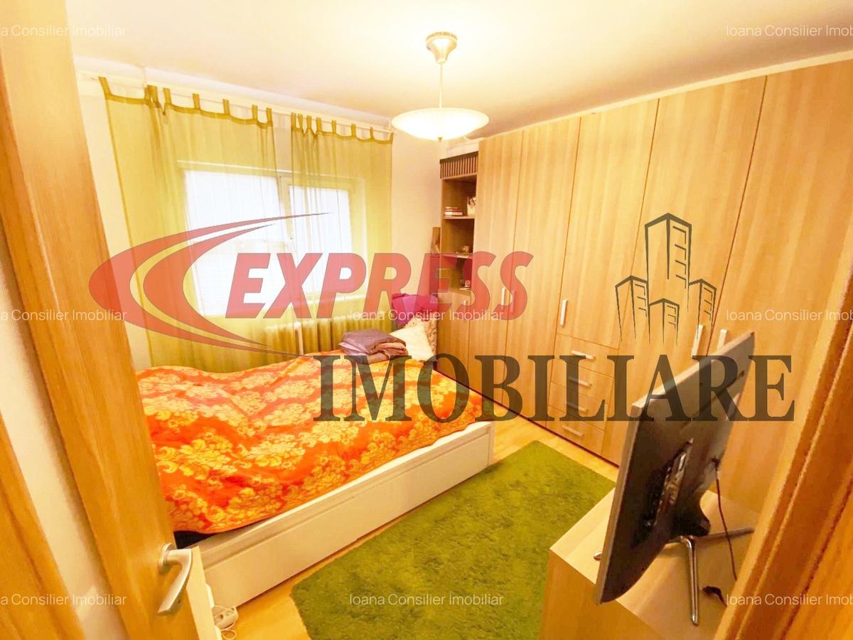 Dristor, Mihai Bravu, Baba Novac, Metrou - 1