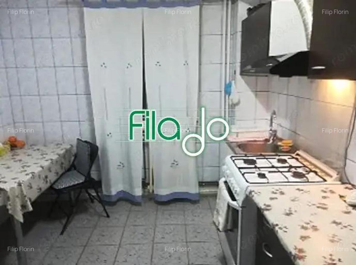 Apartament 4 camere cu centrala proprie Titan Postavarului - 5