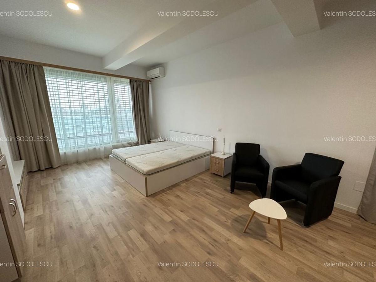 Apartament cu 2 camere decomandat în Central - 9