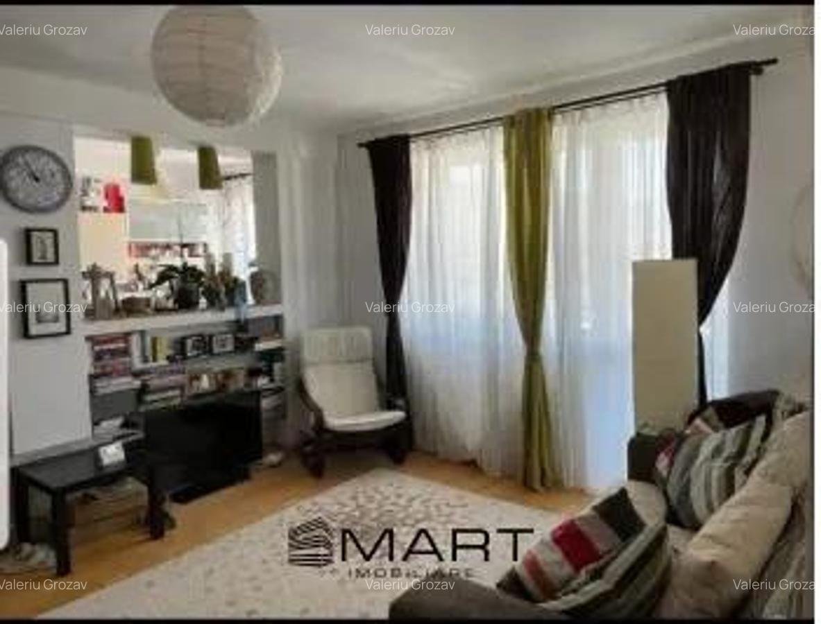 Apartament 2 camere in Centrul Istoric - 2
