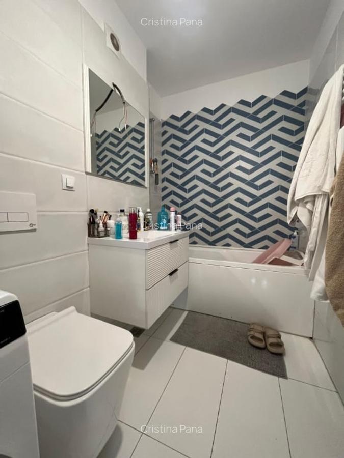 Apartament Premium 2 camere 62MP utili|Aviatiei-Pipera-Onix Residence|Mobilat - 16
