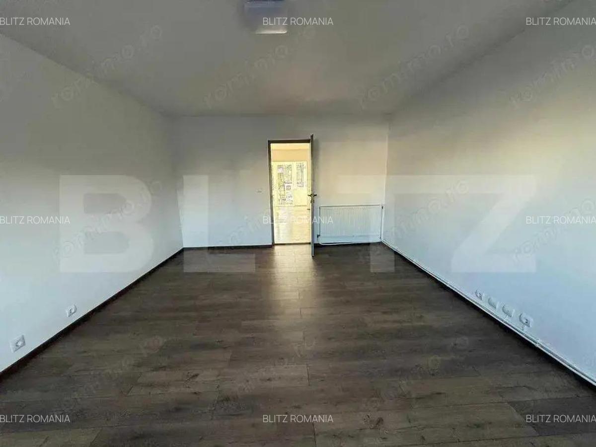 Spatiu comercial, 75 mp, stradal, vad excelent, vitrina, Manastur - 1