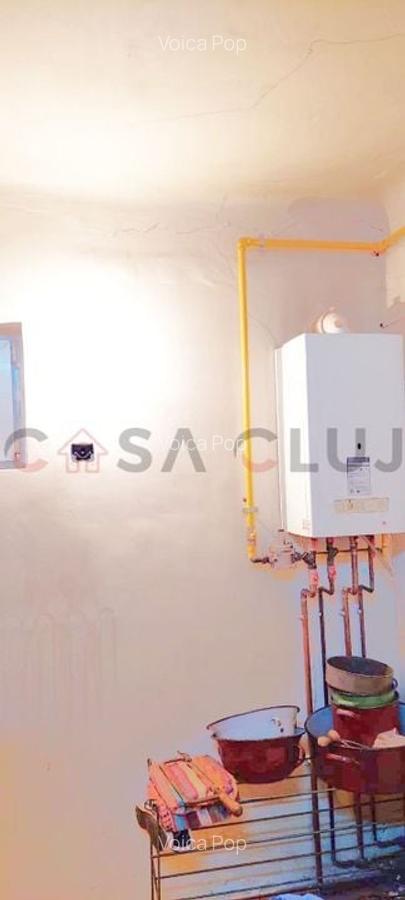 Casă cu grădină 300mp, Gheorgheni!! - 6